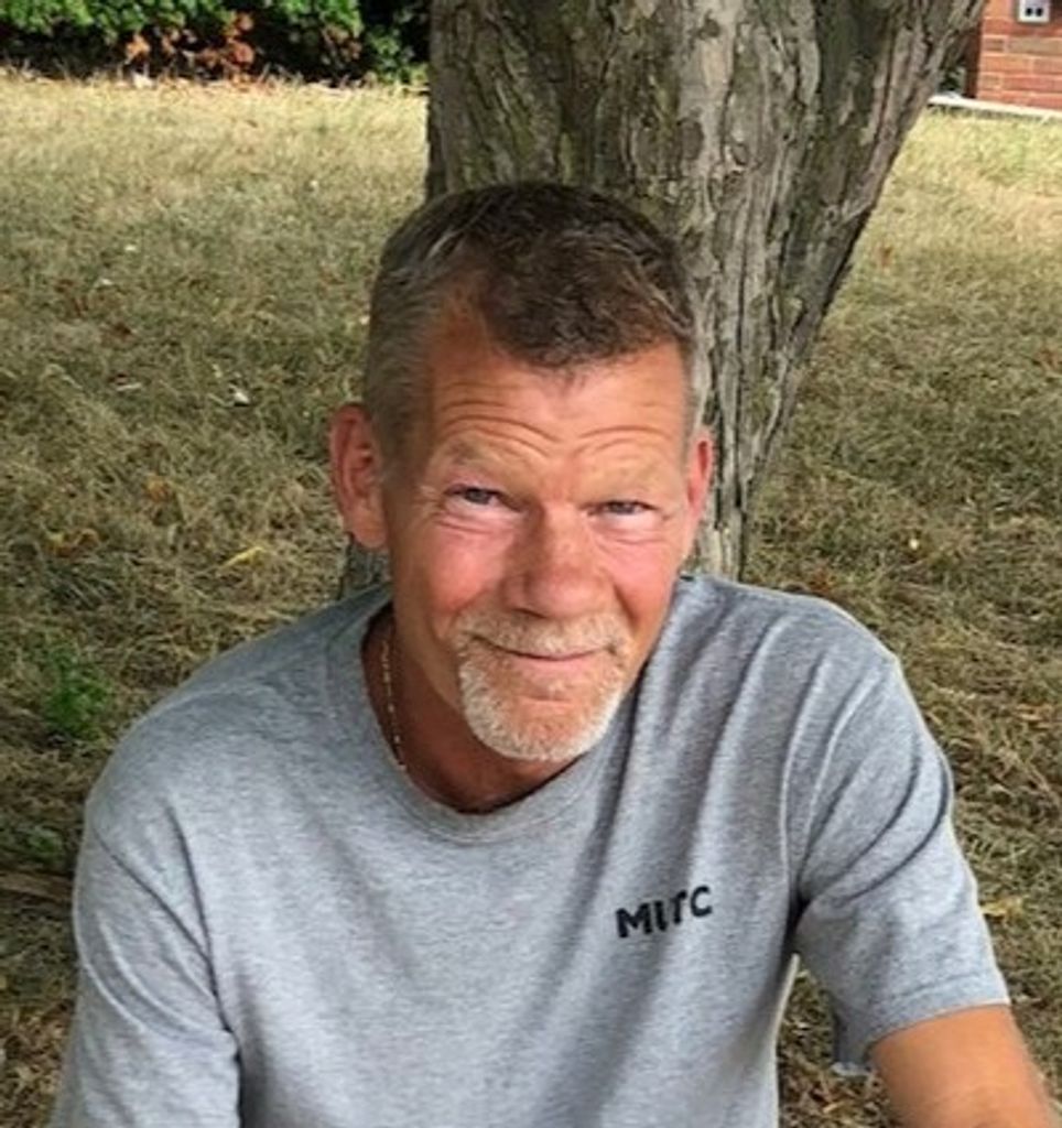 Daniel Dean Westfall Profile Photo