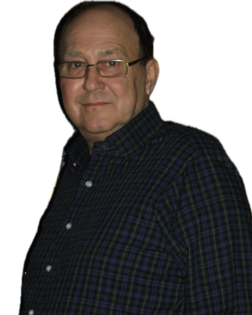 James Elmer "Bill" Napier Profile Photo