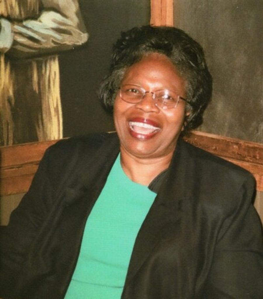 Mrs. Sula A. Hall Profile Photo