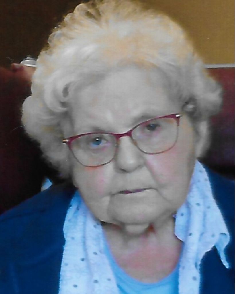 Shirley Marion Becker Profile Photo