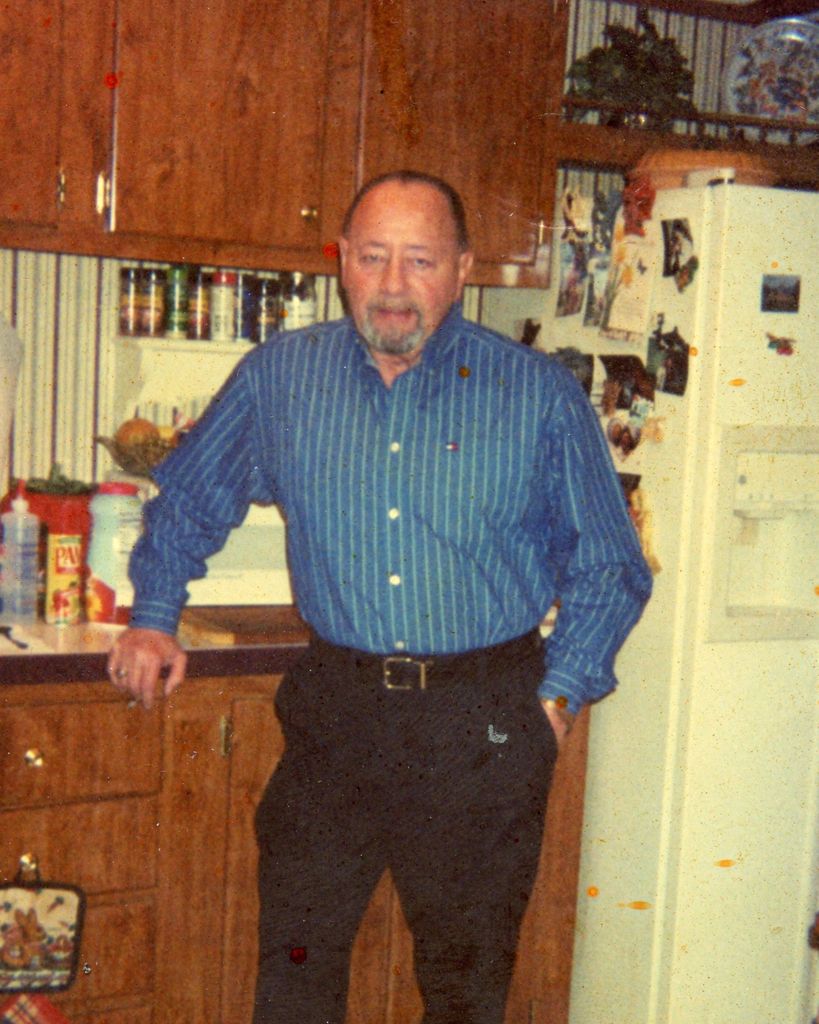 Harry Lee Shinn Profile Photo