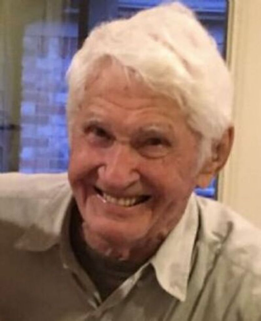 David "Noble" Walters