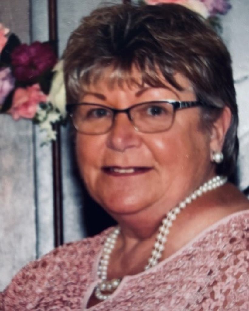 Judy Lynn Hamilton