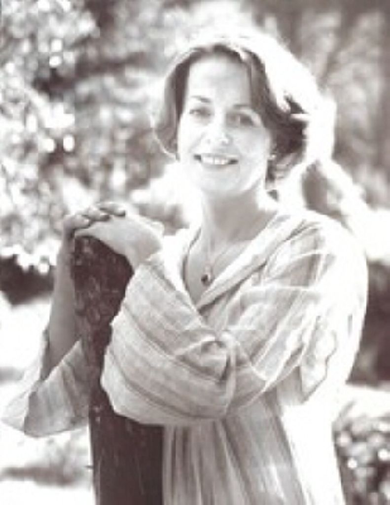 Margaret Mary Lucille Firth