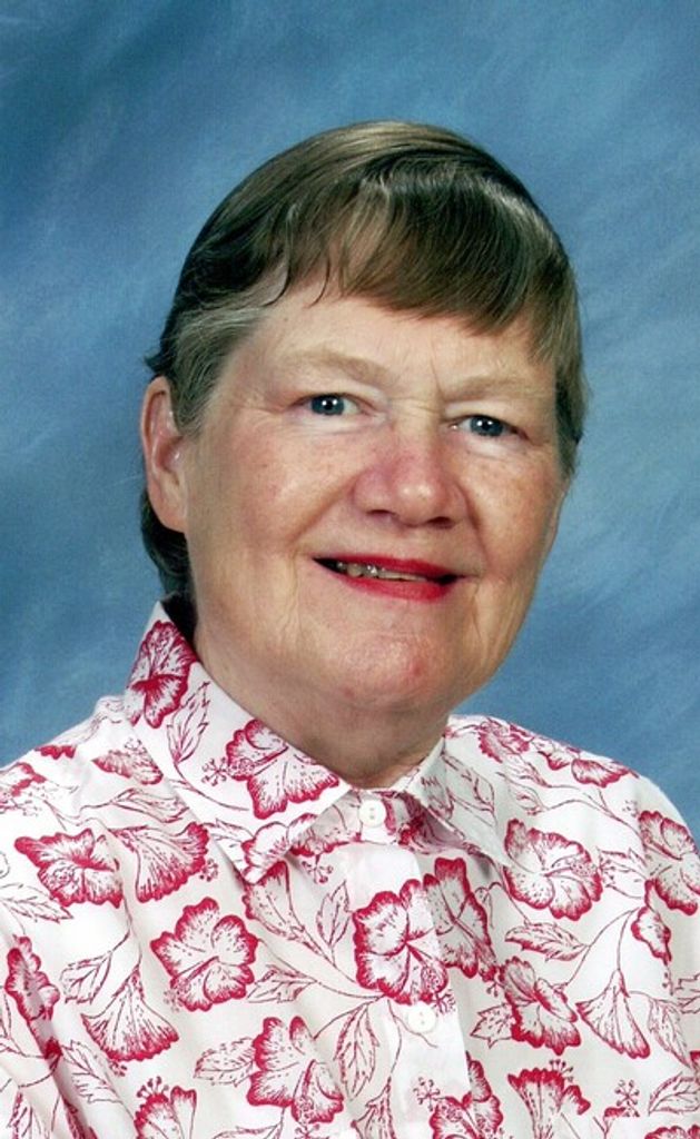Carolyn Orr Profile Photo