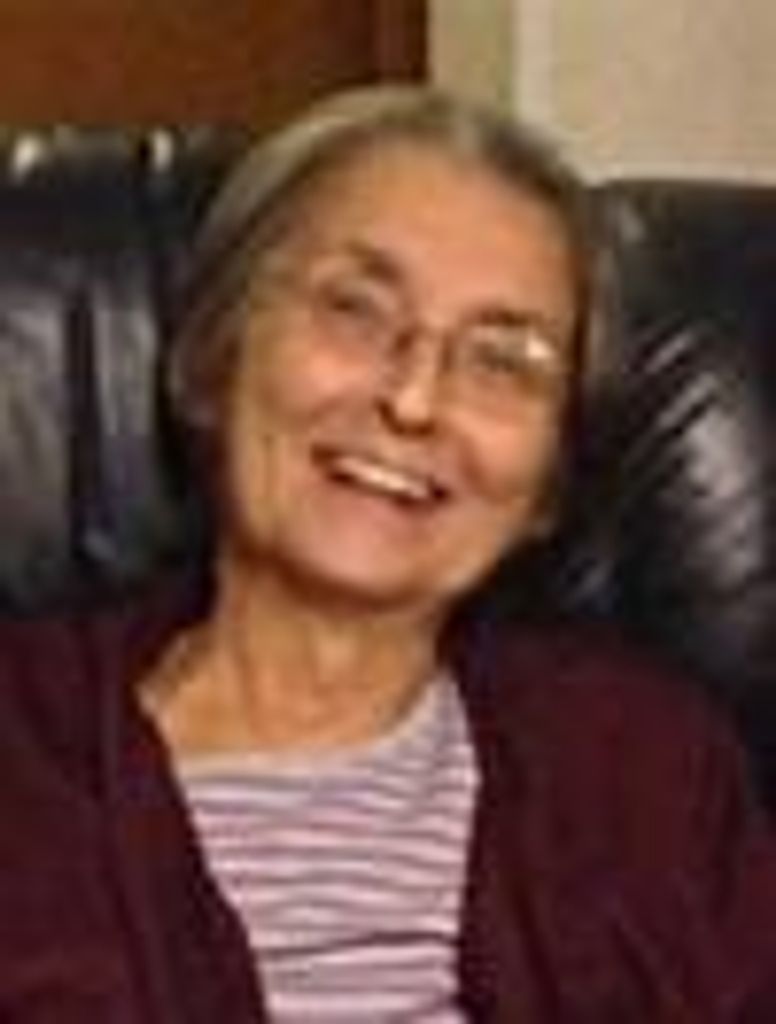 Annetta Black