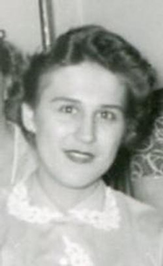 Martha M Quesenberry