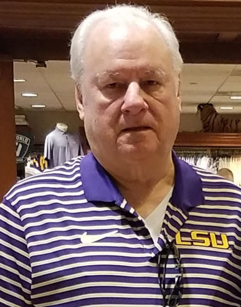 William Travis Foy Jr