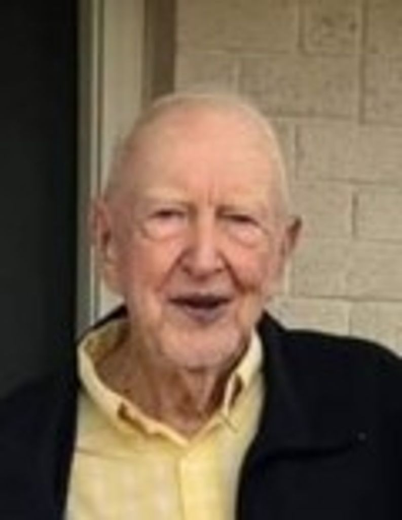 John Edward Gates