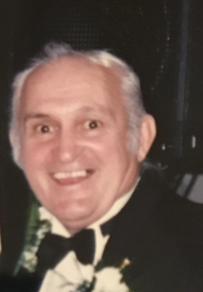 Edward Sepe