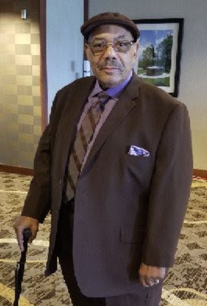 Joe Edward Miles, Jr. Profile Photo