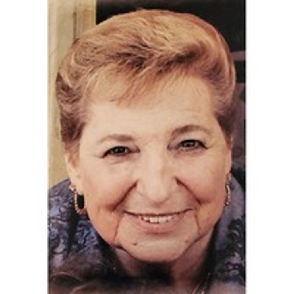 Virginia Elizabeth Patterson