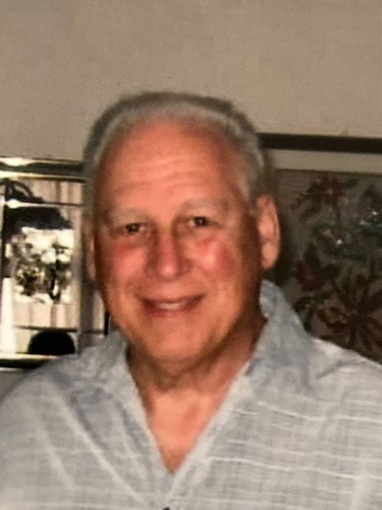 Howard Stephen Barton