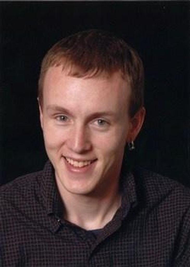 Jason B. Allen