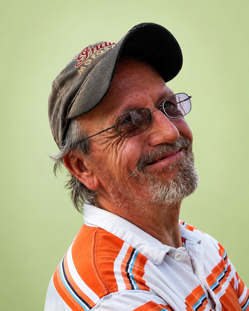 Virgil Mark Goebel Profile Photo