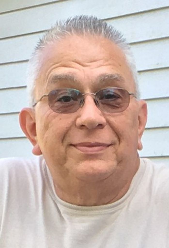 Robert P. Eshleman, Jr.