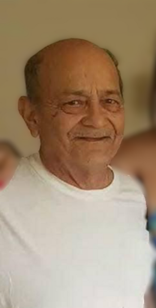 Benjamin C. Gonzalez Profile Photo