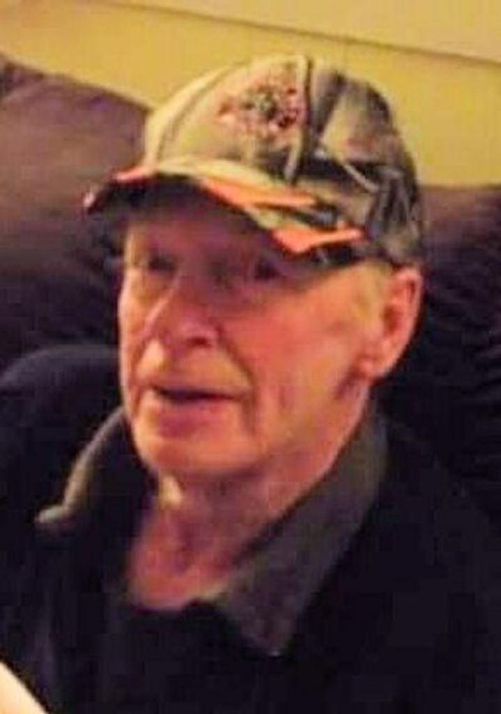Harvey George Tilley Profile Photo