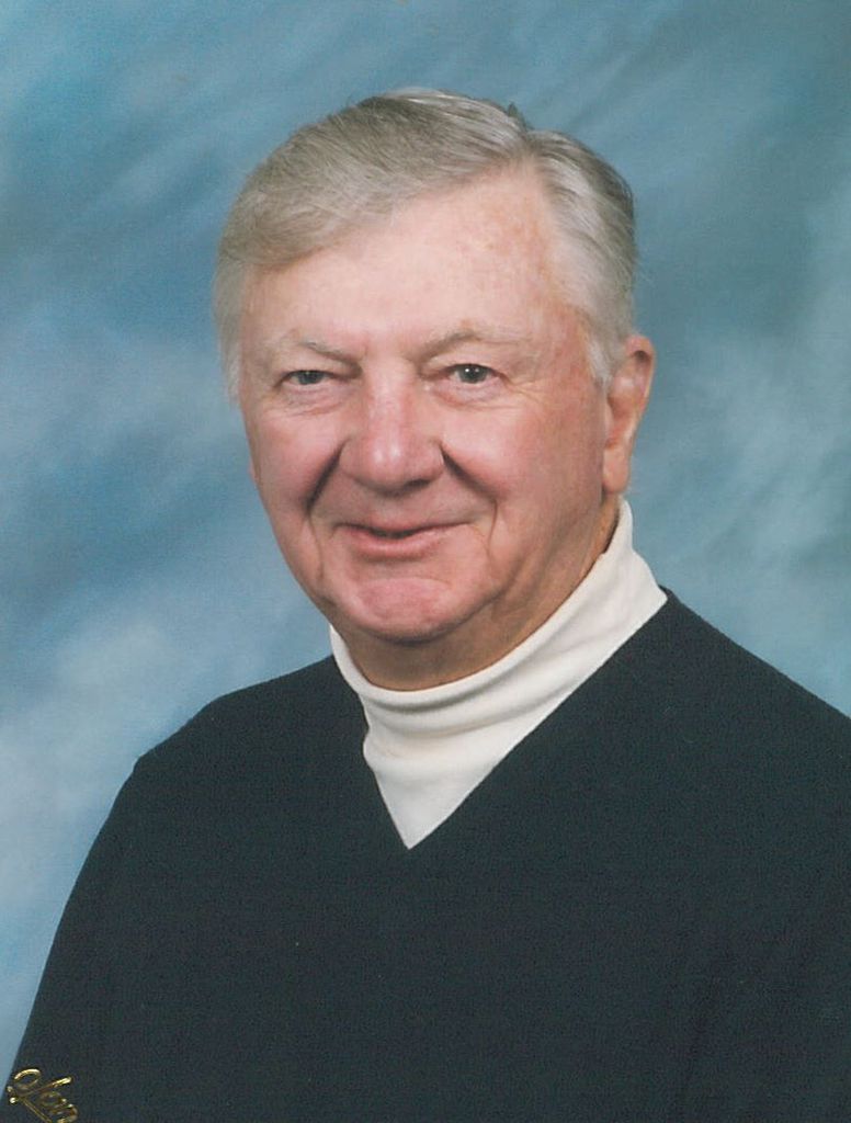 James Louis Bretz Profile Photo