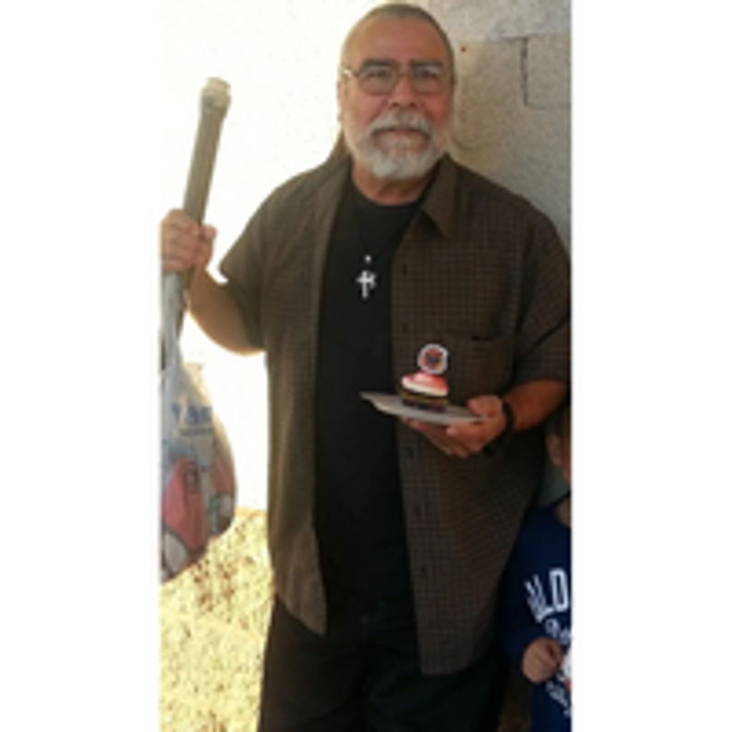 Armando Soliz Acuna
