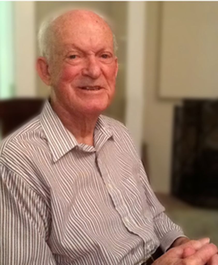 Raymond Thomas