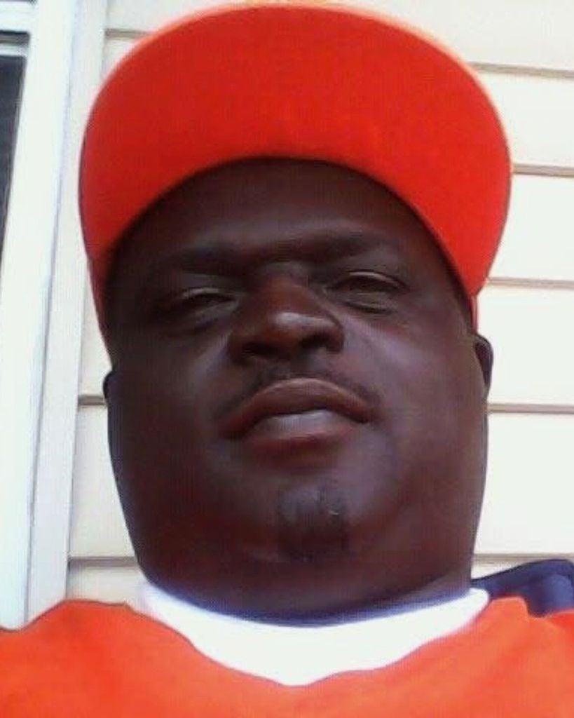 Frederick Donnell Williams Profile Photo
