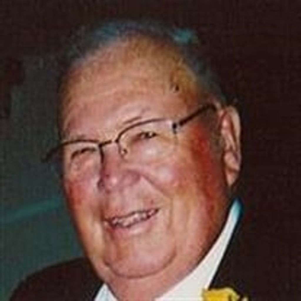 Lyle "Sour" Greenslit Profile Photo