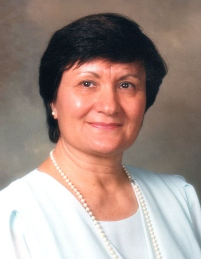 Acrivoula E. Mcelhaney