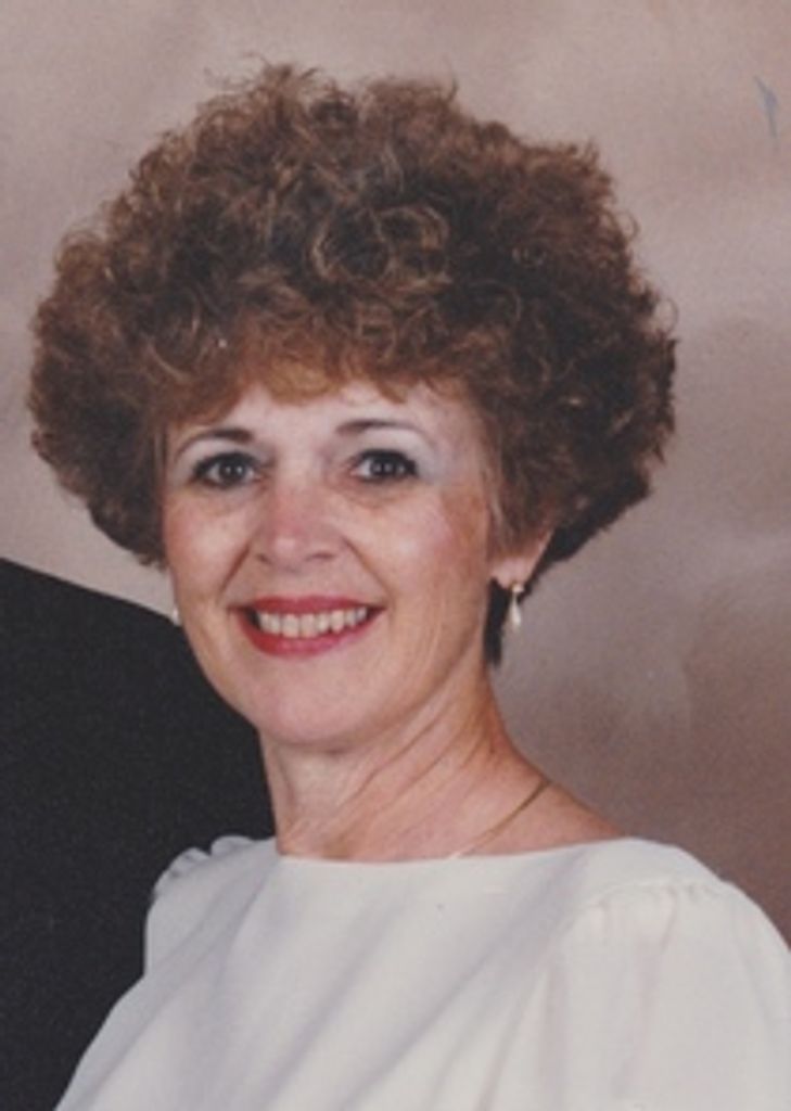 Gloria  Foltz Stever