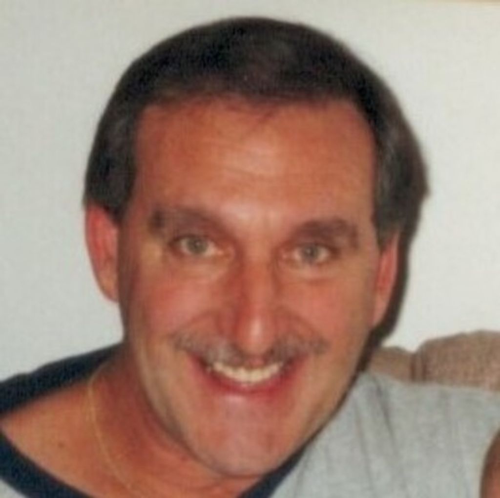 Lawrence Hirschberger Profile Photo