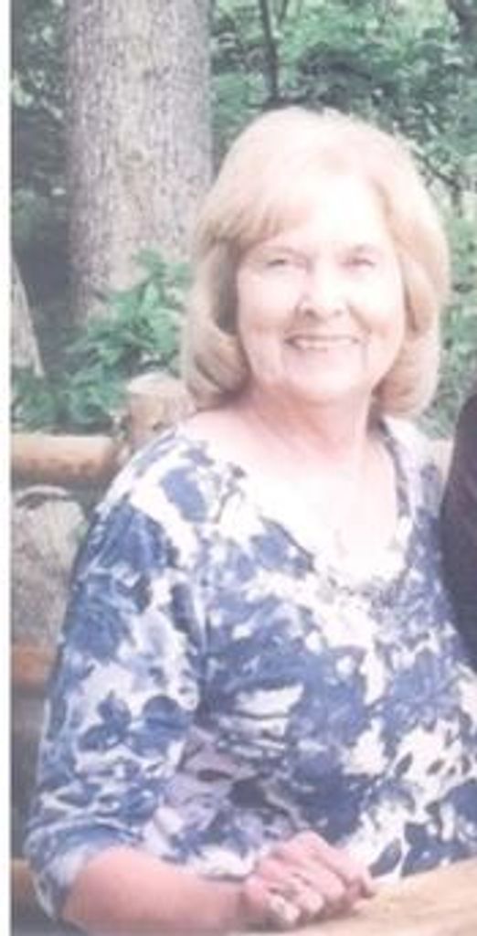 Carol Jean Speer Profile Photo