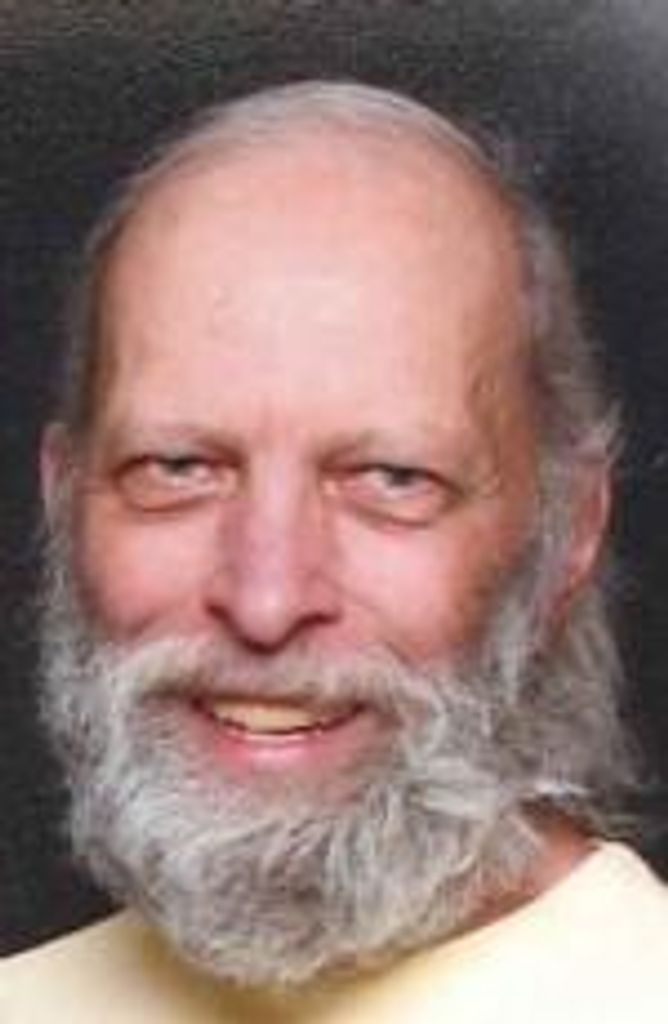 Greg F. Berlin
