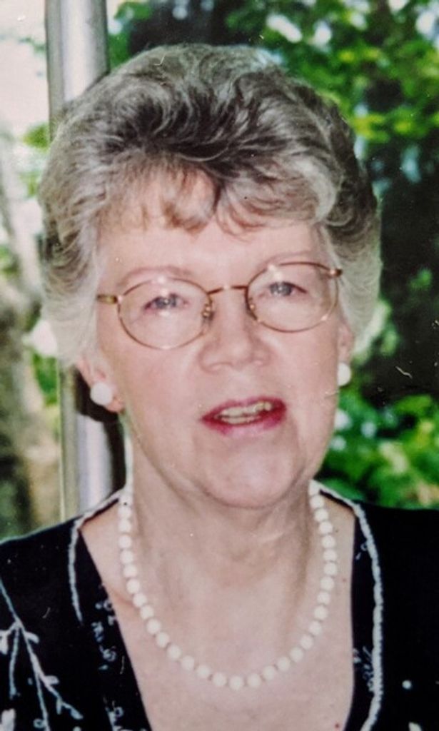 Shirley Anne Lowrey Profile Photo