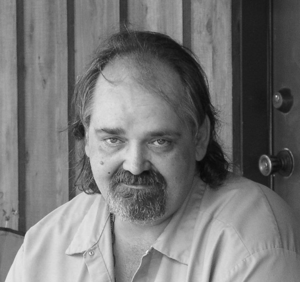 James "Pete" Carter