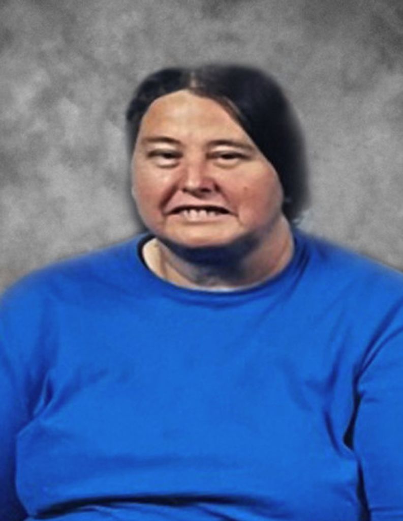 Margaret Ann (Perry)  Taylor