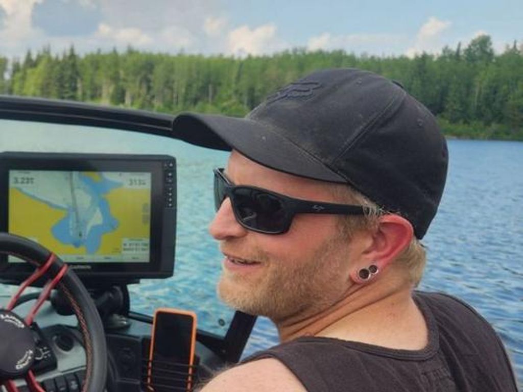 Gregory Gordon Mcintyre