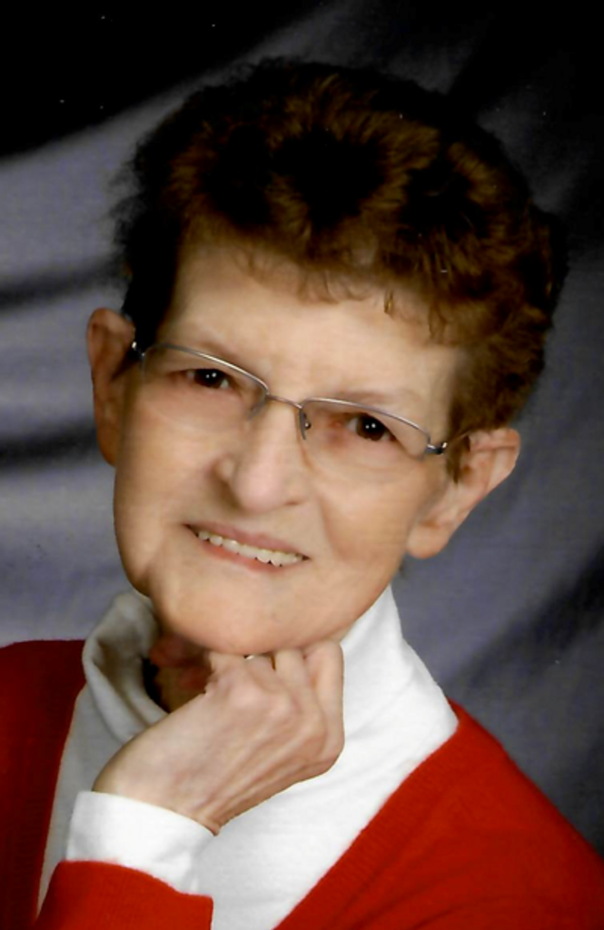 Judith J. "Judy" Mcdonough