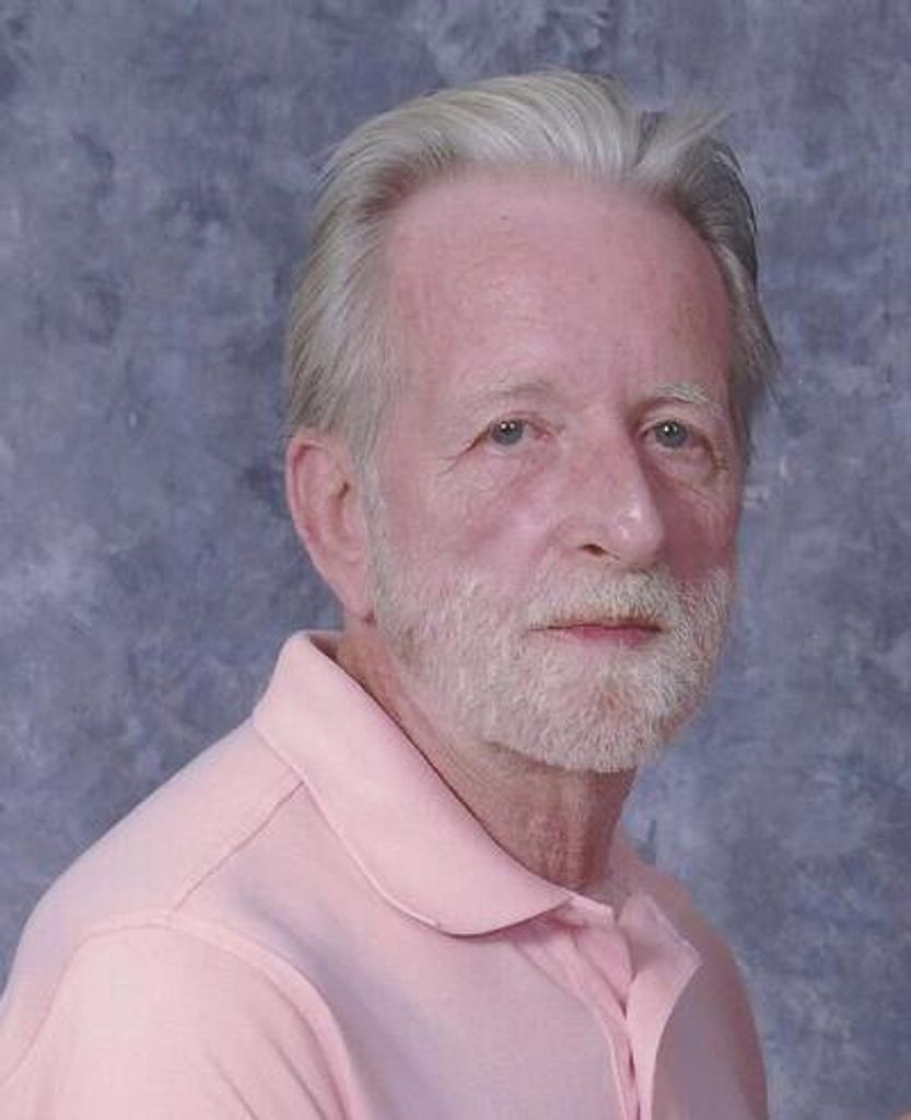 Ed Morris Profile Photo