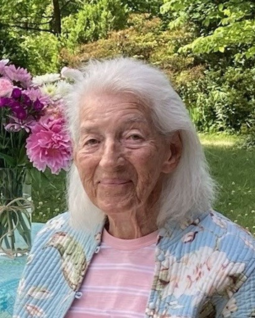 Margaret R. Wenning