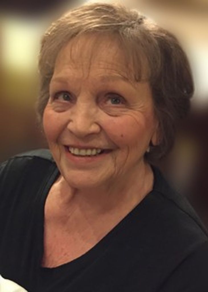 Barbara Thomsen