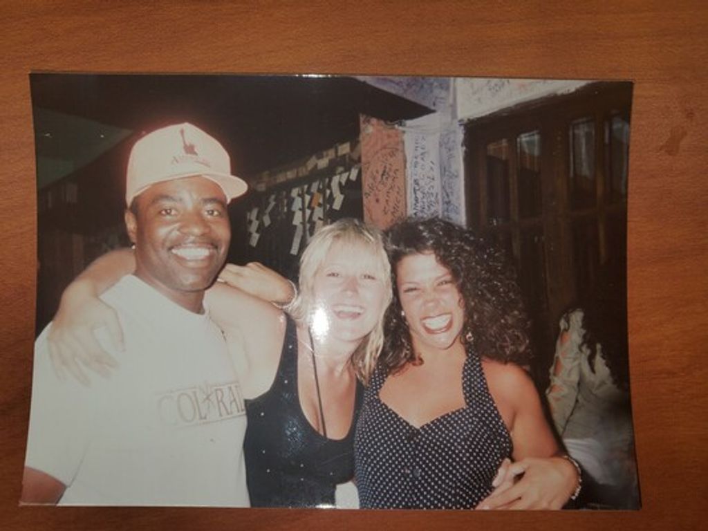 James Simon Profile Photo