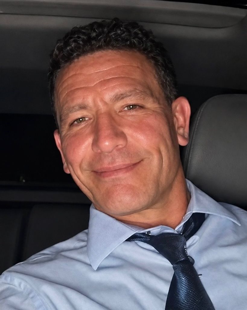 Frank A. DuBois, Jr. Profile Photo