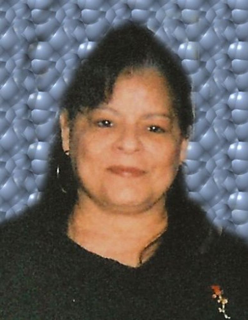 Ana Lydia Seijo