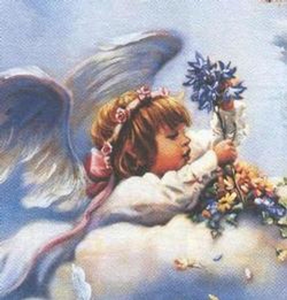 Seanna Madison Speicher