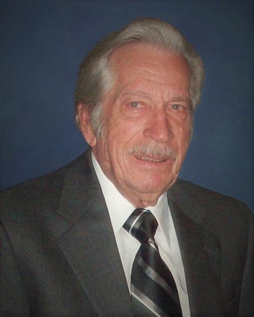 Marion Wayne Felmet Profile Photo