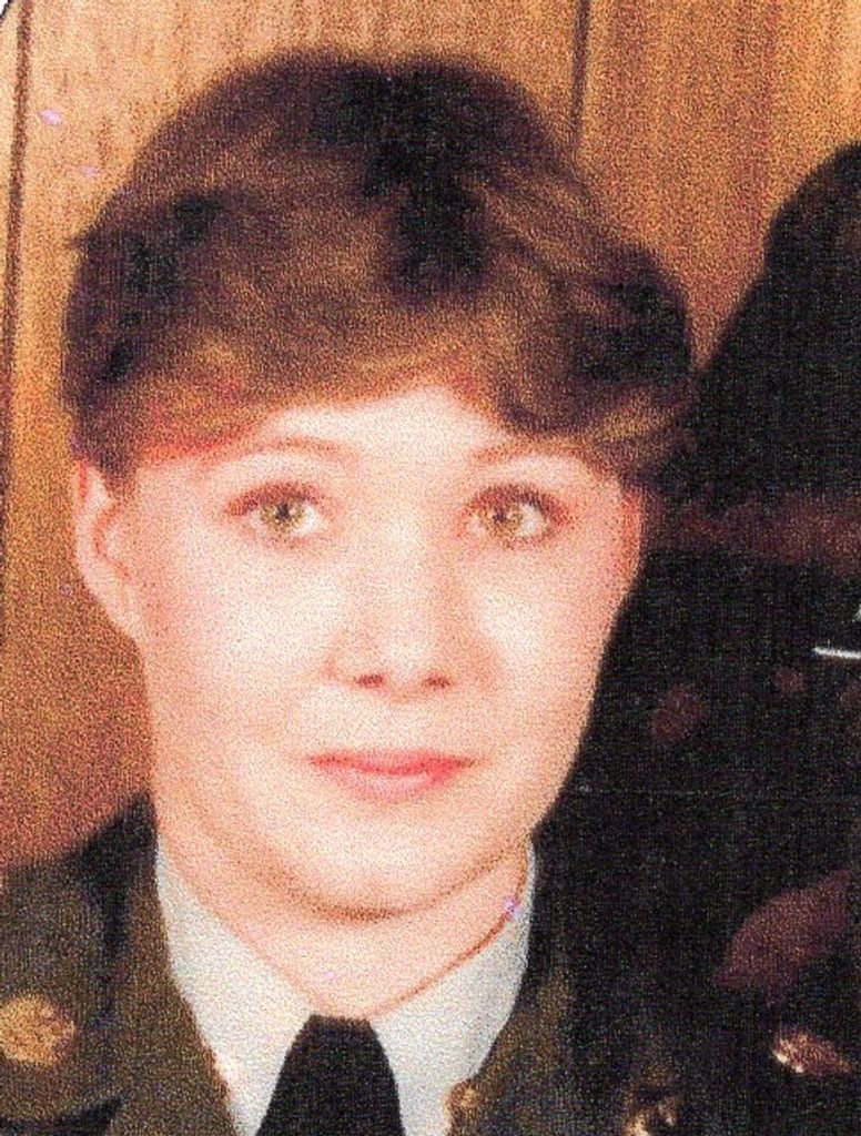 Janet Denise Chapman