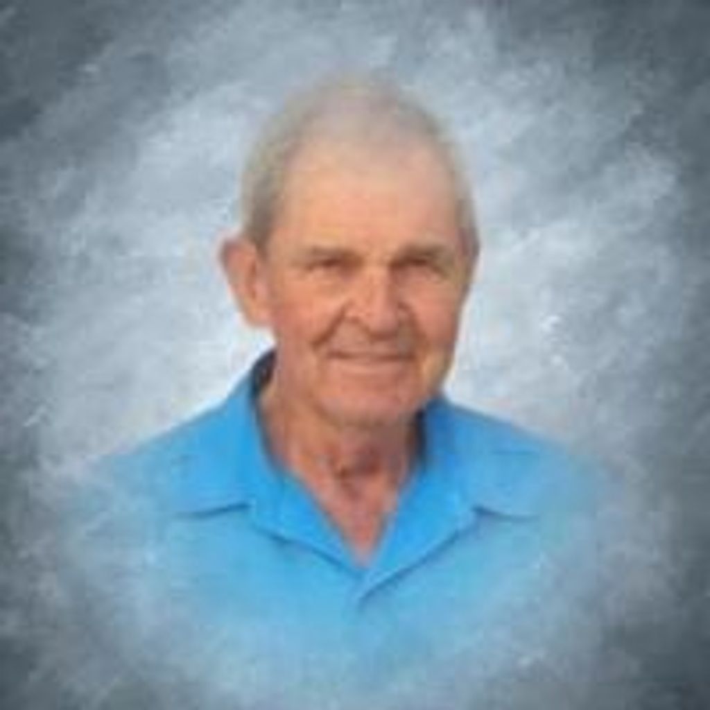 James Richard Morrison