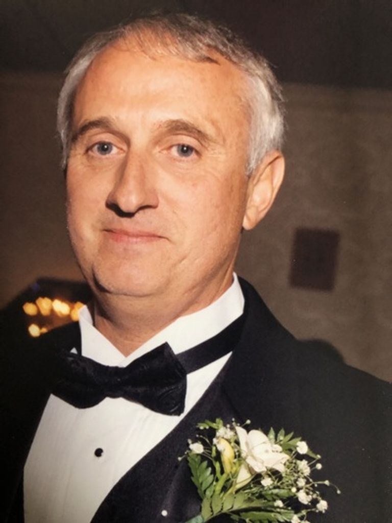 R. Wayne Miskelly Profile Photo