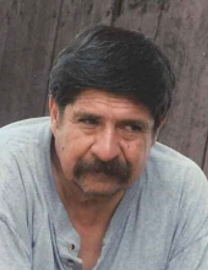 Jose Jimenez Jr.