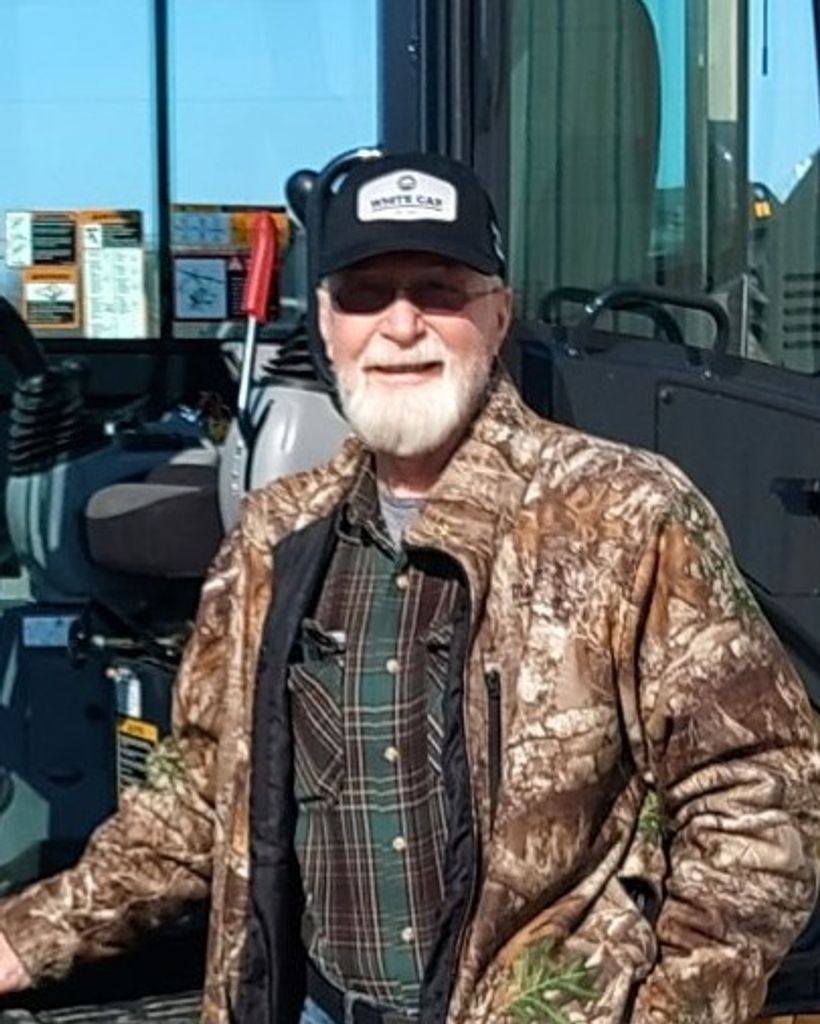Raymond "Ray" G. Gannett Profile Photo